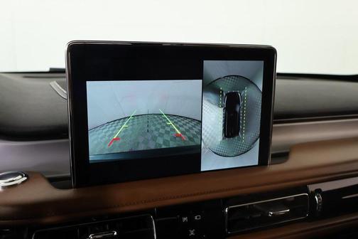 2022 Lincoln Aviator Reserve AWD