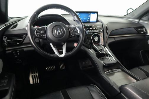 2019 Acura RDX A-Spec