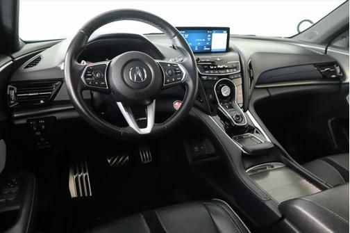 2019 Acura RDX A-Spec