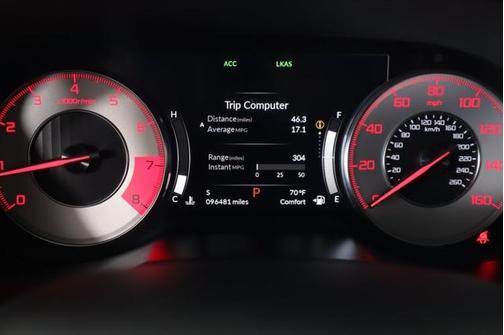 2019 Acura RDX A-Spec