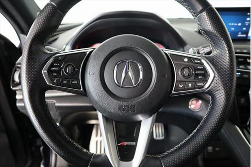 2019 Acura RDX A-Spec