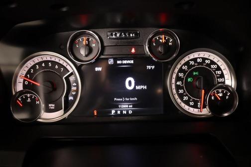 2015 RAM 1500 Sport