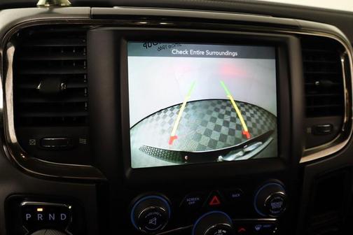 2015 RAM 1500 Sport
