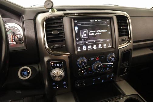 2015 RAM 1500 Sport