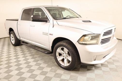 2015 RAM 1500 Sport
