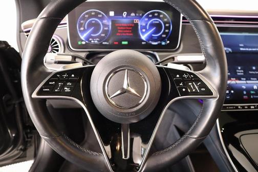 2023 Mercedes-Benz EQS 450 4MATIC