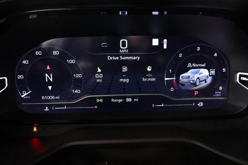 2023 GMC Yukon XL Denali Ultimate