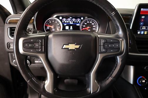 2021 Chevrolet Suburban Premier