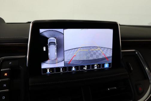 2021 Chevrolet Suburban Premier