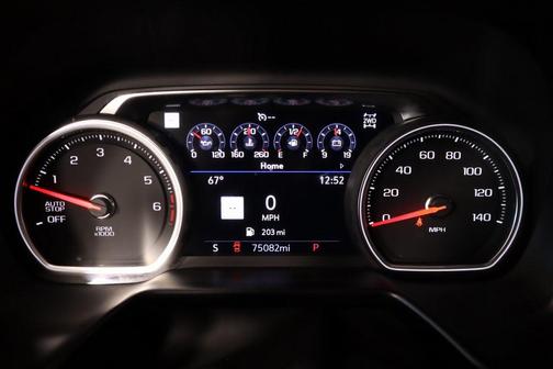 2021 Chevrolet Suburban Premier