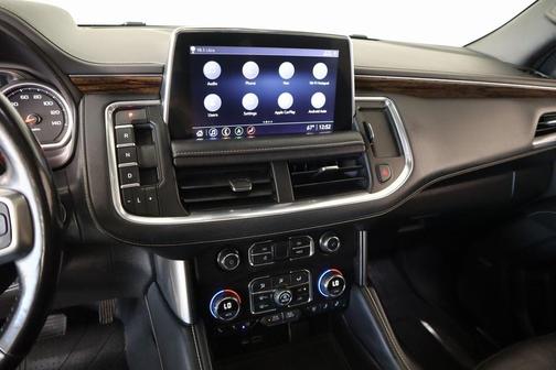 2021 Chevrolet Suburban Premier