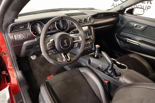 2018 Ford Shelby GT350 Base