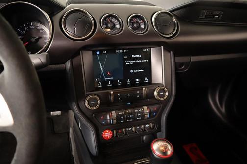 2018 Ford Shelby GT350 Base