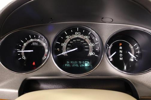 2010 Lincoln MKZ Base