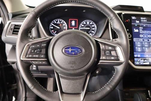 2024 Subaru Ascent Touring 7-Passenger