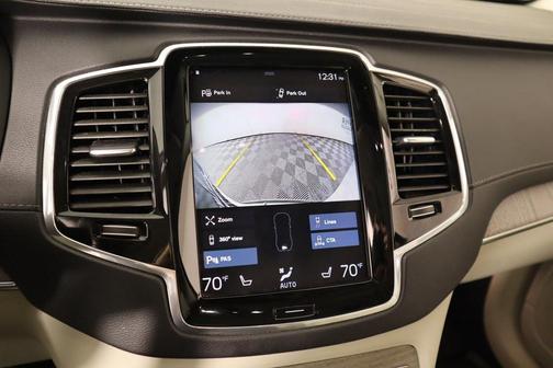 2022 Volvo XC90 T6 Inscription