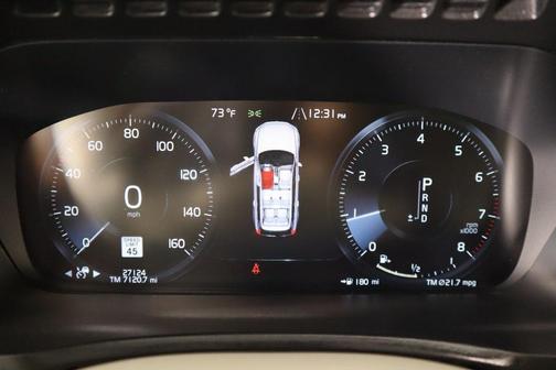 2022 Volvo XC90 T6 Inscription