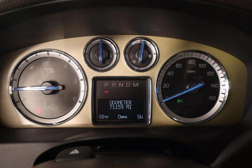 2014 Cadillac Escalade Platinum Edition