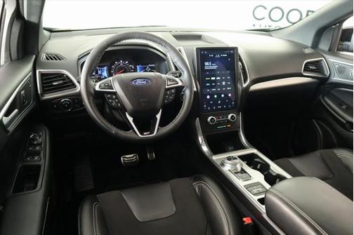 2024 Ford Edge ST