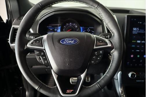 2024 Ford Edge ST