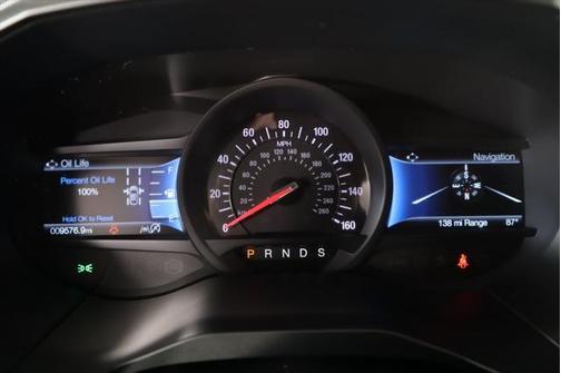 2024 Ford Edge ST