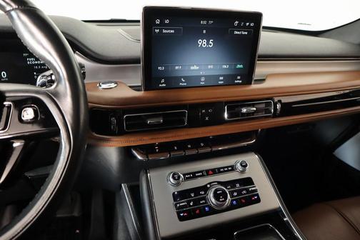 2022 Lincoln Aviator Reserve AWD
