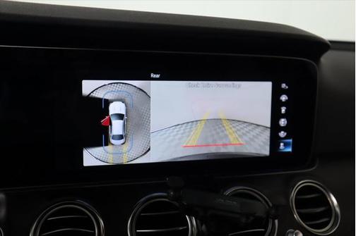 2023 Mercedes-Benz E-Class 4MATIC