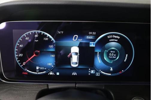 2023 Mercedes-Benz E-Class 4MATIC