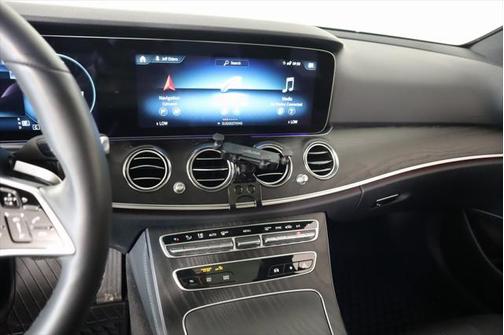 2023 Mercedes-Benz E-Class 4MATIC