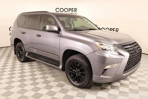 2016 Lexus GX 460 Base