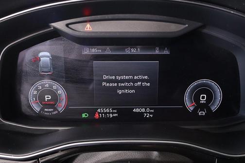 2022 Audi Q8 55 Premium Plus