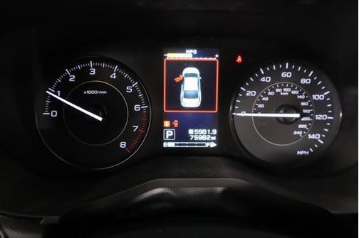 2023 Subaru Impreza Base