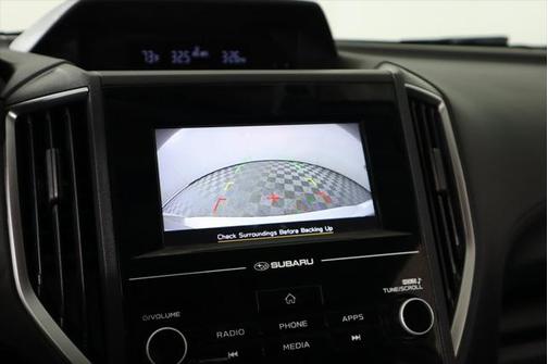 2023 Subaru Impreza Base