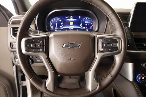 2023 Chevrolet Tahoe 4WD Z71