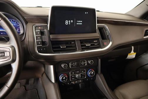 2023 Chevrolet Tahoe 4WD Z71