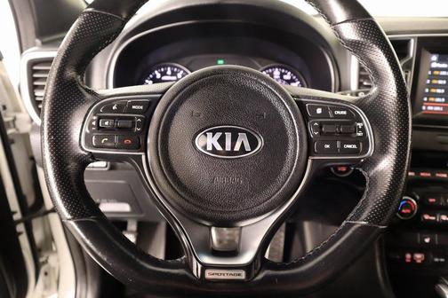 2019 Kia Sportage EX