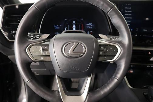 2024 Lexus TX 350 Premium