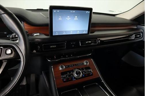 2022 Lincoln Aviator Reserve AWD
