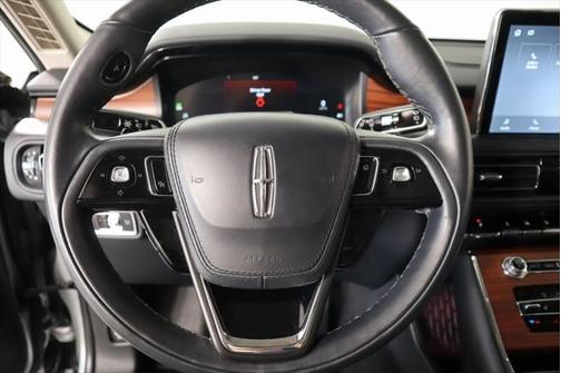 2022 Lincoln Aviator Reserve AWD