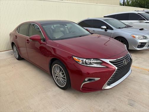 2016 Lexus ES 350 Base