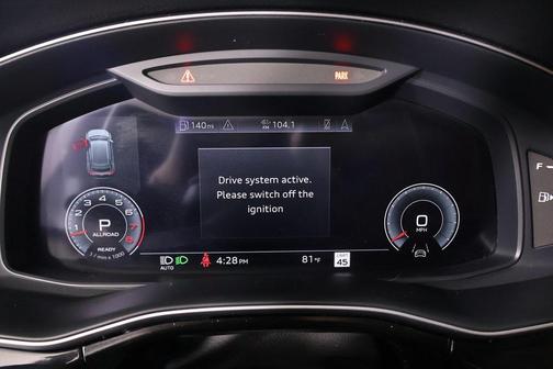 2023 Audi Q8 55 Prestige