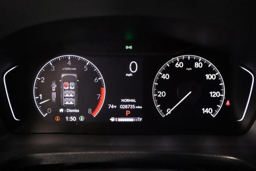 2023 Honda Pilot Touring 8-Passenger
