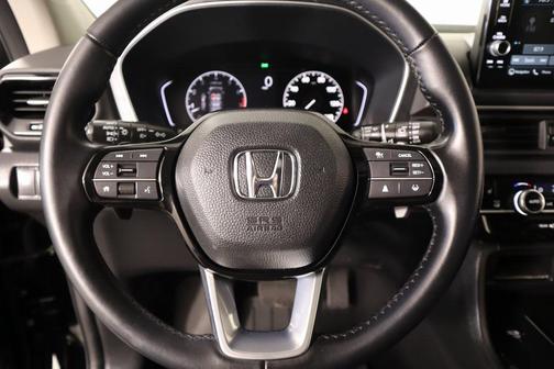 2023 Honda Pilot Touring 8-Passenger