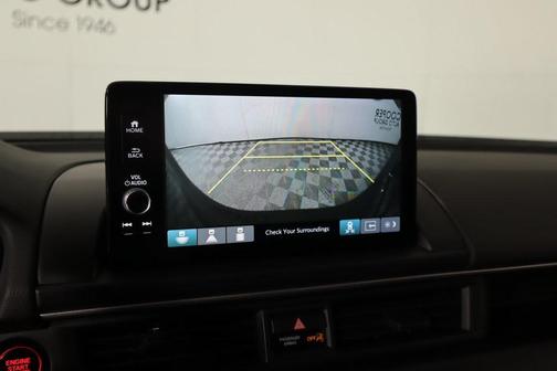 2023 Honda Pilot Touring 8-Passenger
