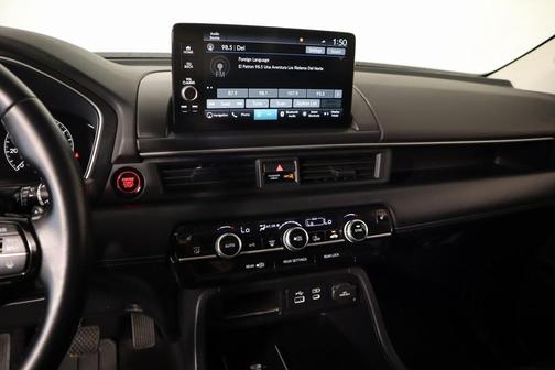 2023 Honda Pilot Touring 8-Passenger