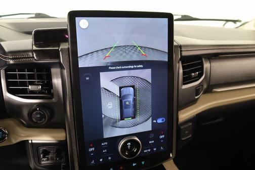 2023 Ford Expedition Max Platinum