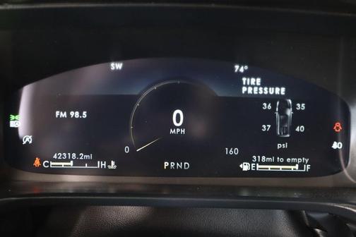 2024 Lincoln Aviator Reserve AWD