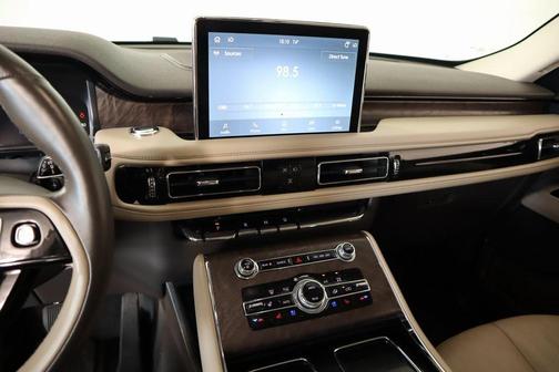 2024 Lincoln Aviator Reserve AWD