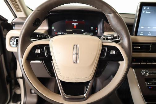 2024 Lincoln Aviator Reserve AWD