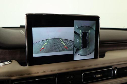 2024 Lincoln Aviator Reserve AWD